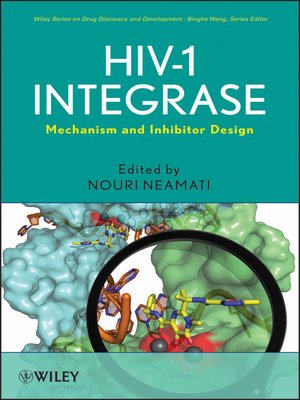 cover image of HIV-1 Integrase